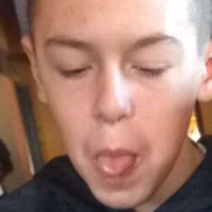 Meet your Posher, Nicholas